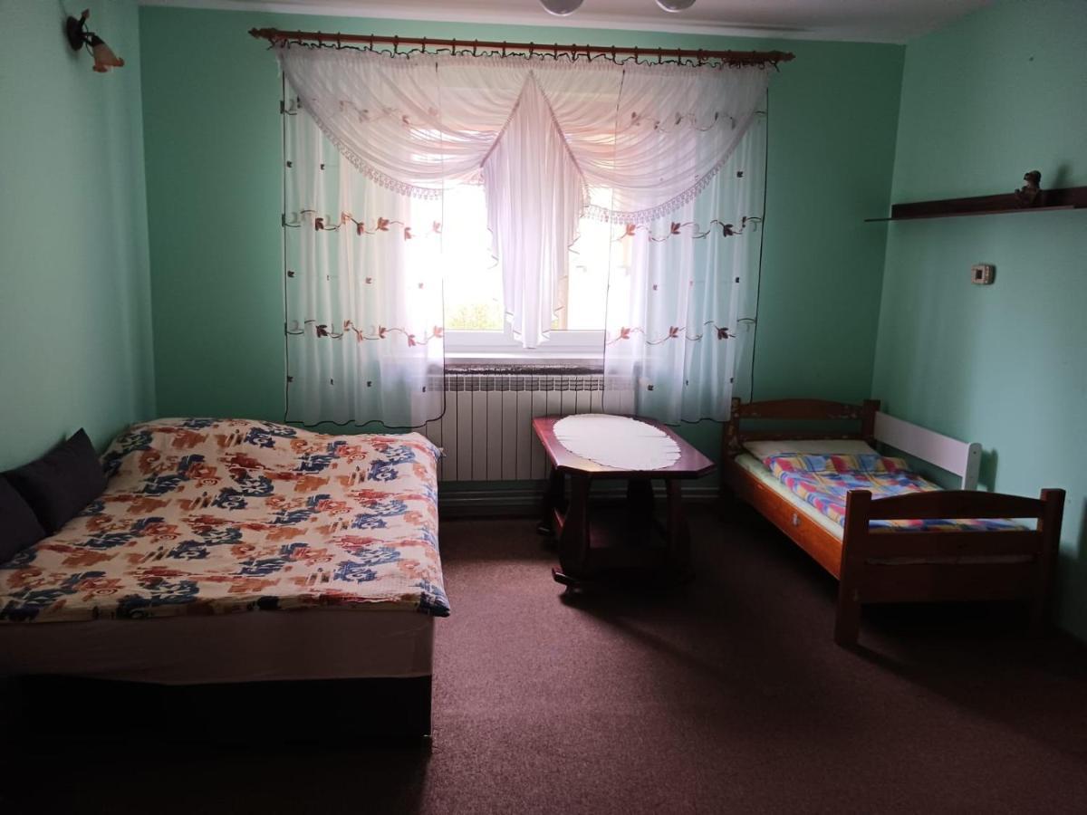 Jak W Domu Apartment Lubaczow Luaran gambar